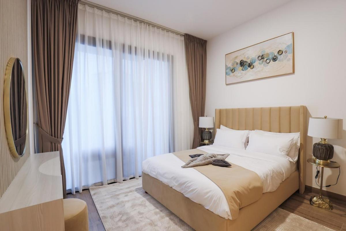 Apartment Chic 2br In Oakley Square Residence, Jvc *